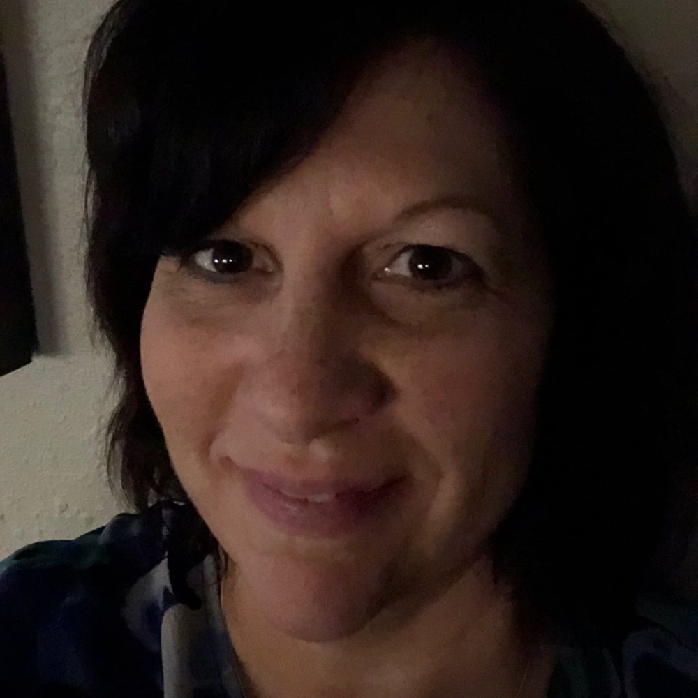 Meet your Posher, Karen